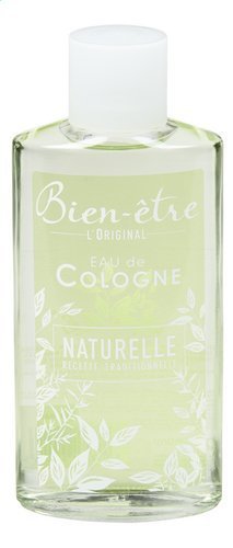 1370837 BIEN-ETRE eau de cologne 250ml – Image 1