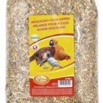YANA poulet mélange + tournesol 4,5kg