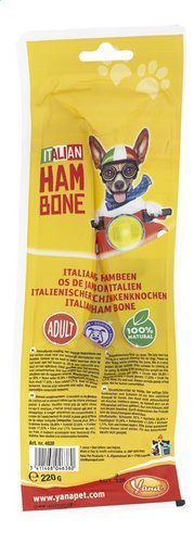 1406968 YANA os de jambon italien medium – Image 1
