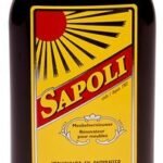 SAPOLI rénovateur foncé 250ml
