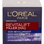 L'OREAL Revitalift Filler nuit 50ml