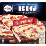 WAGNER Big pizza London 410g
