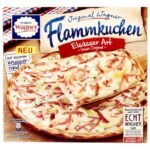 WAGNER herzhafter Flammkuchen 300g