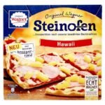 WAGNER Steinofen Hawaii 380g