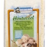 PET'S OWN CHOICE Copeaux de bois 2,5kg