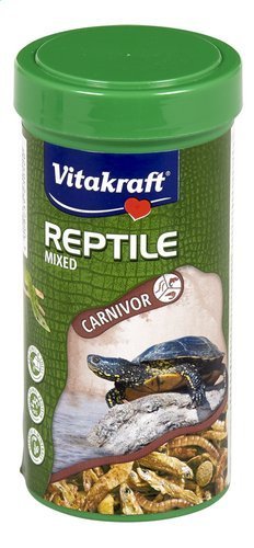 1507359 VITAKRAFT nourriture tortues 250ml - Image 1