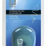 B Fil dent menthe-fluor 50m