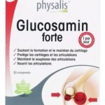 PHYSALIS Glucosamin Forte 30pc