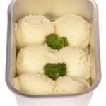 puree de pommes de terre ±500g