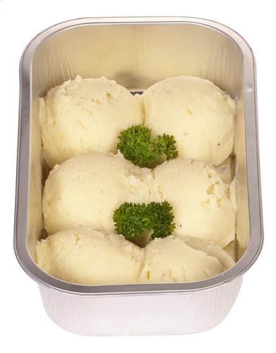 1530023 puree de pommes de terre ±500g - Image 1