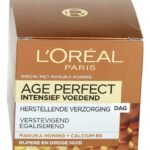 L'OREAL Age Perf. Miel Manuka nuit 50ml
