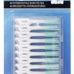 B Brossettes interdentaires Soft 40pc