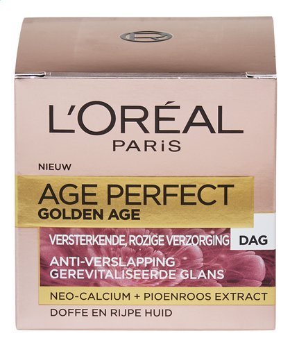 1582646 L'OREAL Age Perfect Gold jour 50ml – Image 1
