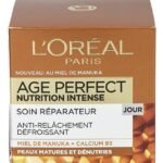 L'OREAL Age Perf. miel Manuka jour 50ml