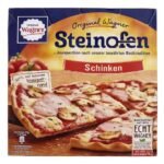 WAGNER Steinofen jambon 350g