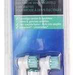 B brossettes Sensitive 3pc