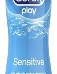 DUREX Gel lubrifiant Play Sensitiv 100ml