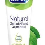 DUREX gel lubrifiant naturel 100ml