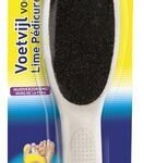 SCHOLL lime bi-face pédicure