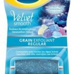 SCHOLL Velvet smooth Express Pedi rech.