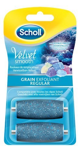 2057948 SCHOLL Velvet smooth Express Pedi rech. – Image 1
