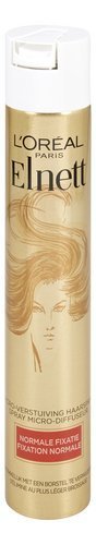 2064188 ELNETT fixation normale 400ml – Image 1