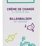 BEBIO crème de change 100ml