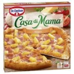 DR.OETKER CASA DI MAMA pizza Hawaï 415g