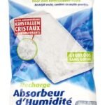 BISON sachet de recharge 1kg