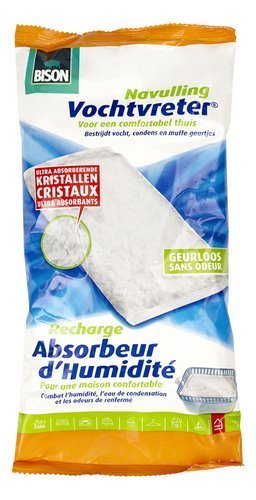 2133747 BISON sachet de recharge 1kg - Image 1