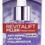 L'OREAL Revitalift Filler Serum 30ml