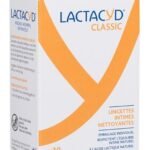 LACTACYD lingettes intimes 10pc