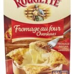 ROUGETTE fromage au four 320g