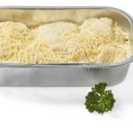 gratin dauphinois ±800g