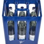 VILLERS eau plate verre 6x1L (1pc)