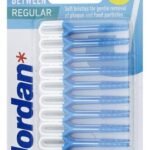 JORDAN Clean Between Regular 40pc