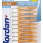 JORDAN Clean Between Large 40pc