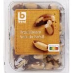B noix du Brésil 140g
