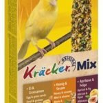 VITAKRAFT crackers pour canaris 2x3pc