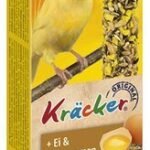 VITAKRAFT crackers au oeufs 2x2pc