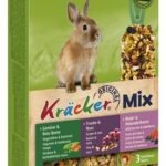 VITAKRAFT crackers lapins au legumes 3pc