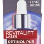 L'OREAL Revitalift Retinol sérum 30ml