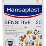 HANSAPLAST Sensitive Animals 20pc