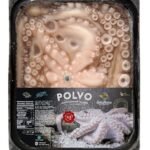 BEIRANOVA poulpe ±0,5kg