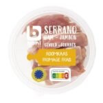 BONI Roul.Jambon Serra.Fromage 100g