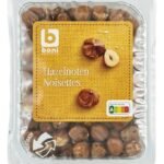 B noisettes 250g
