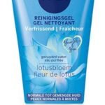 NIVEA gel nettoyant fraîcheur 150ml