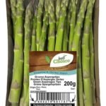 pointes d'asperges vertes 200g