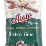 AOSTE PLUS bistro time 120g