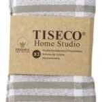 TISECO torchon beige 3pc